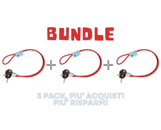 Ancoraggio tetto in legno sottotegola