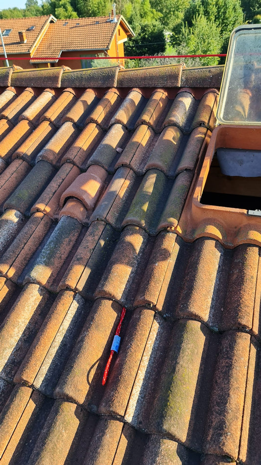 Ancoraggio Double One