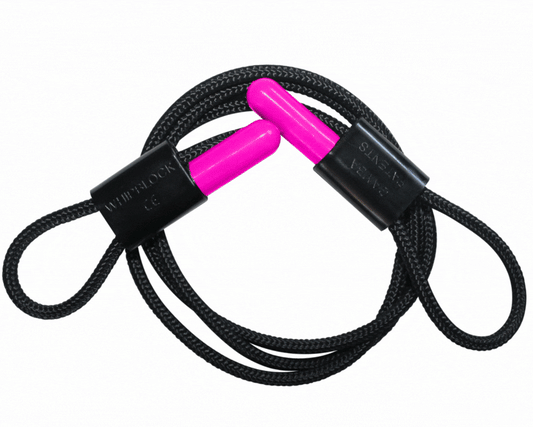 cordino per sci, snowboard