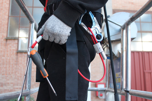 Tecnologie Meccaniche racconta l’innovazione: sicurezza e tecnologia al servizio dell’industria