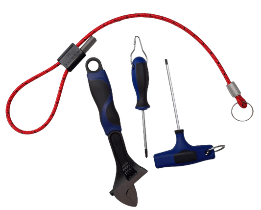 Chiavi, cordino, universale