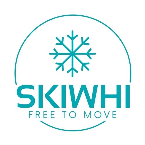 Skiwhi free to move